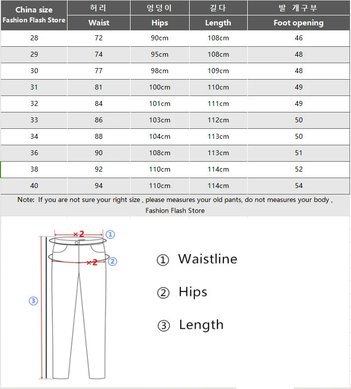 Denim Flared Jeans Men Boot Cut Denim Pants Comfortable Slightly Slim Classic Loose Casual Blue Black Trousers For Male Bootcut