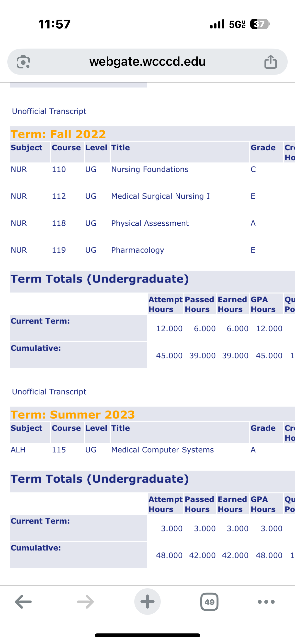 4D Waterproof Eyebrow Tattoo Stickers