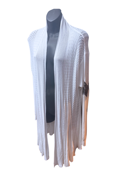 Viscose Babydoll knitted sweater