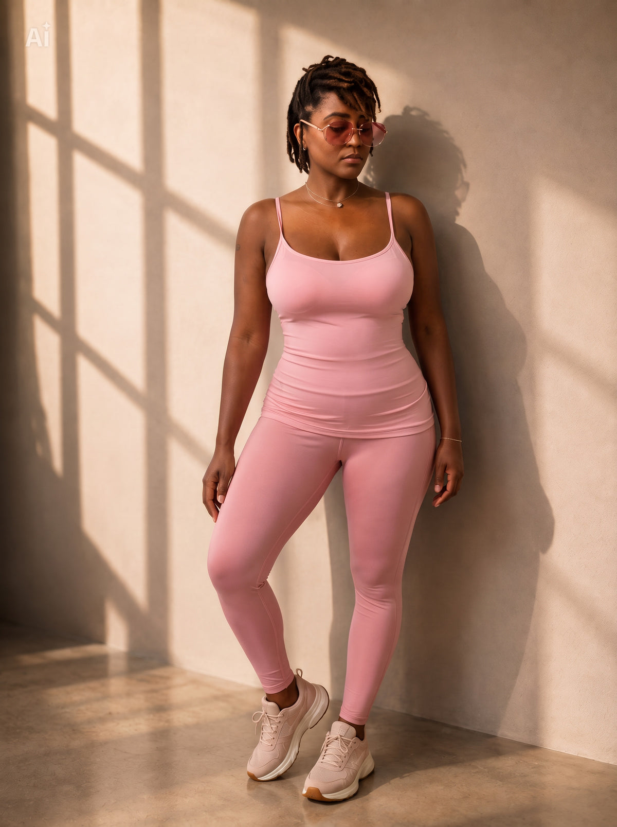 A Diamond’s Collection – Tall Ladies ‘On the Go’ 3 Piece ‘On the Go’ Hoodie Set