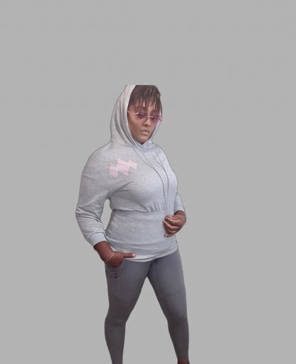 Tall Ladies On-the-Go High-Waist Tummy Tuck Compression Pant
