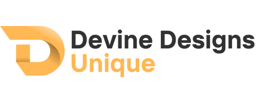 Devine Designs Unique
