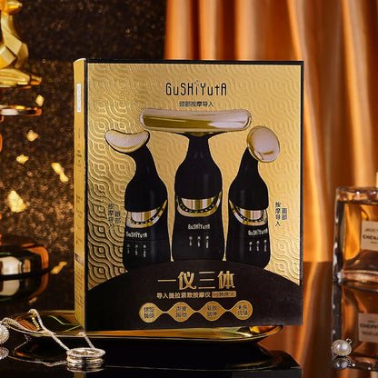 Lift And Tighten Anti aging facial device