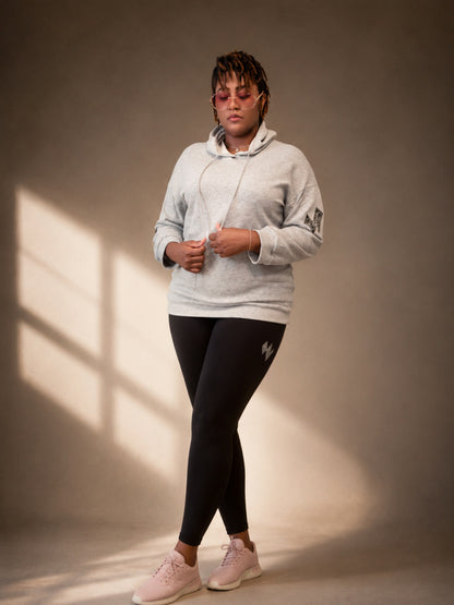 Tall Ladies ‘On the Go’ – A Diamond’s Collection 2 Piece Classic Tee Set