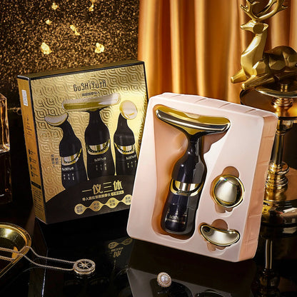 Lift And Tighten Anti aging facial device