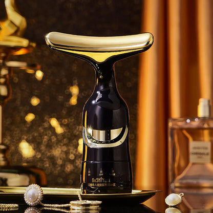 Lift And Tighten Anti aging facial device