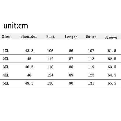 Women's Plus Size Blazer, Solid Color Long Flare Sleeve Lapel V-Neck One Button Coat Work Office Jacket Clothing